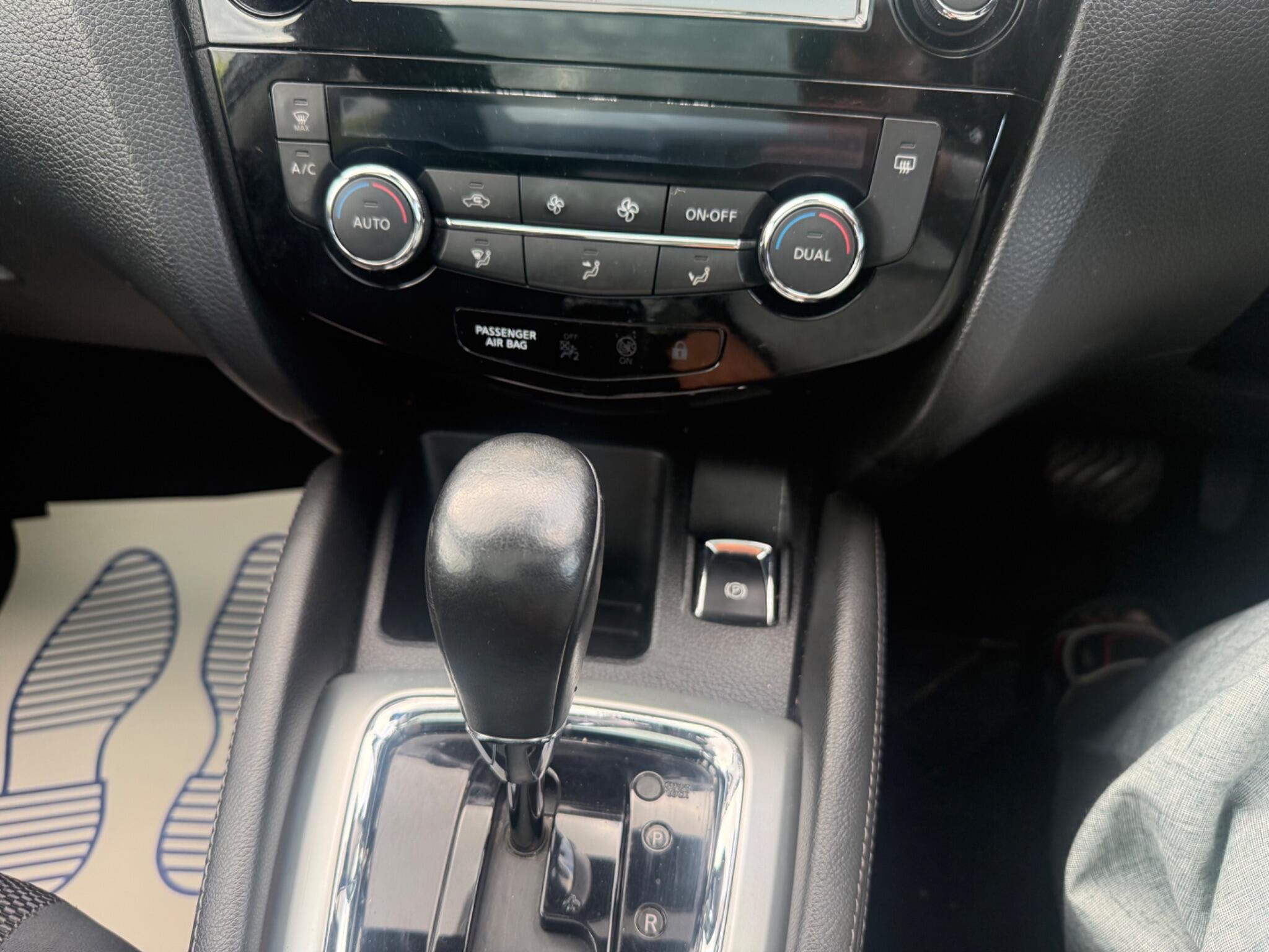 Interior Front
